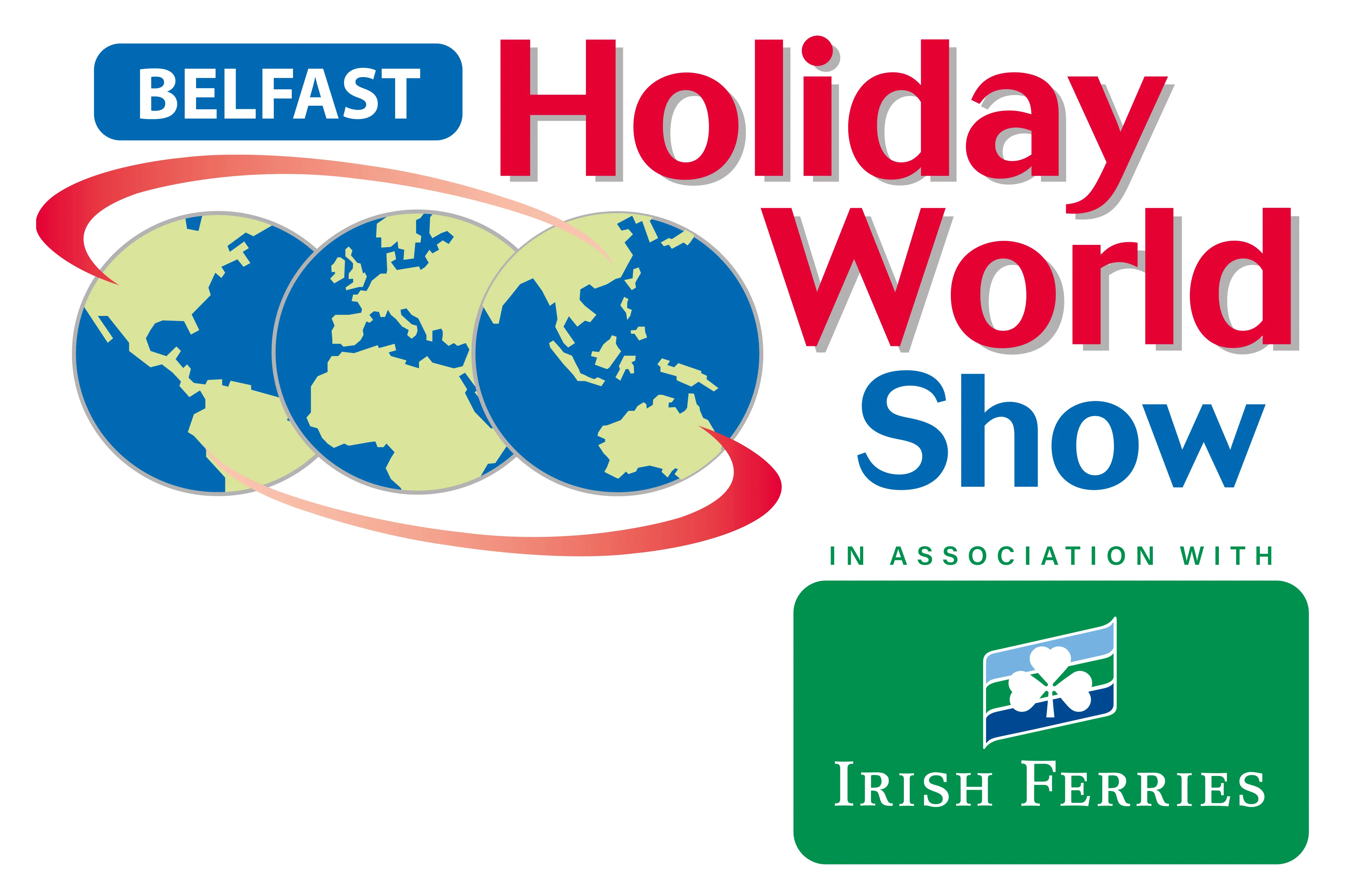 Holiday World Show Belfast
