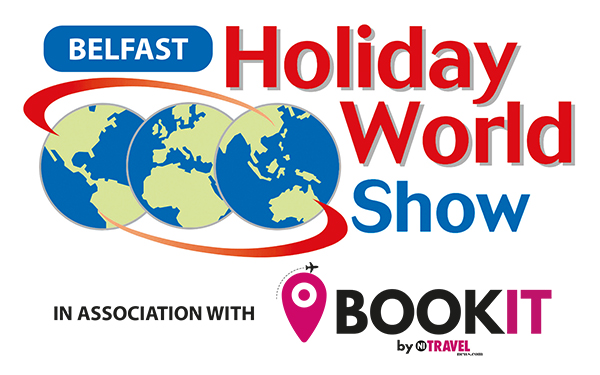 Holiday World Show Belfast