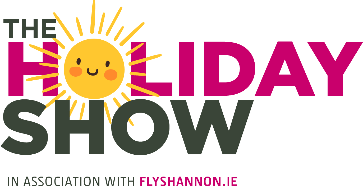 Holiday Show In Association with FlyShannon.ie