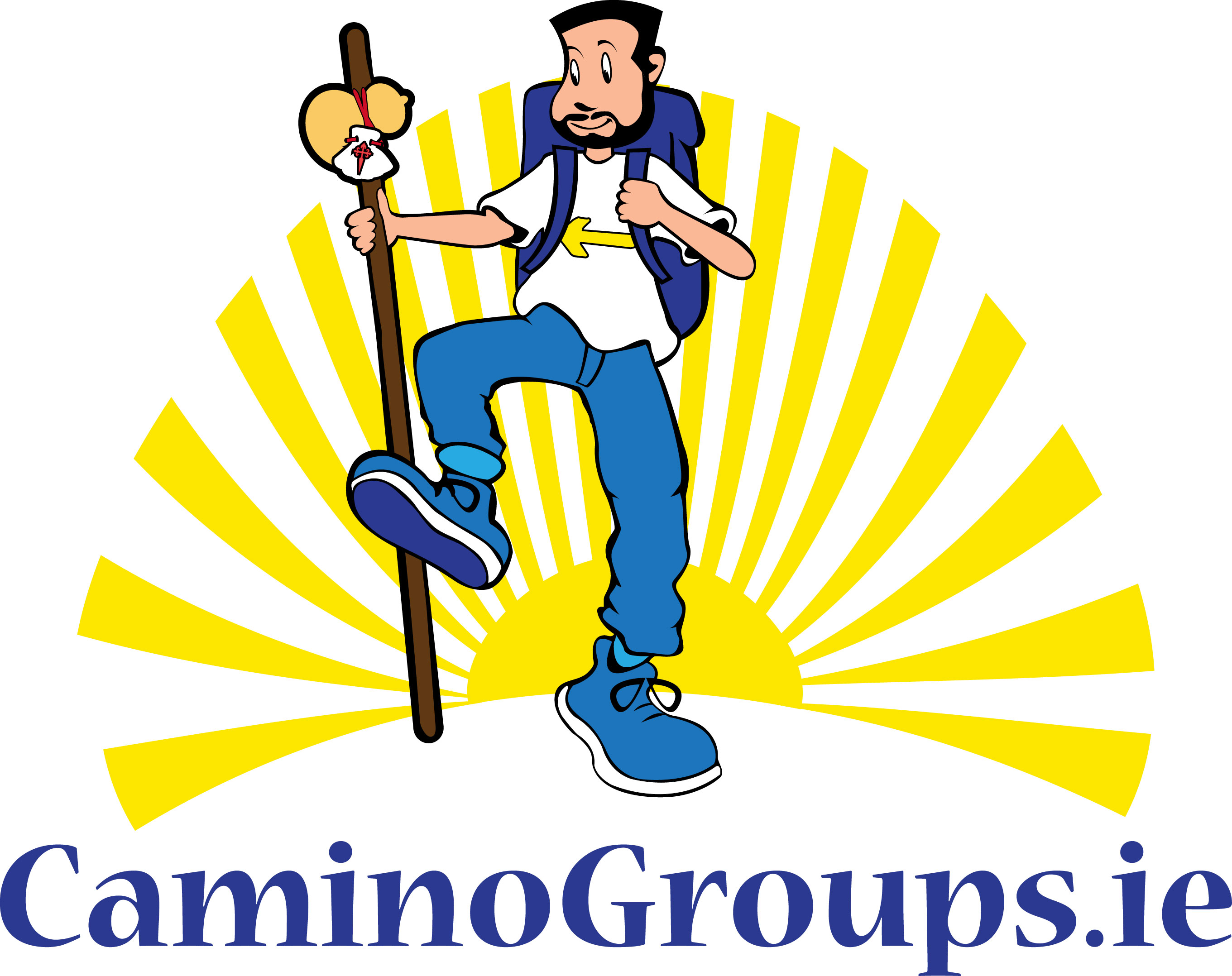 Camino Groups