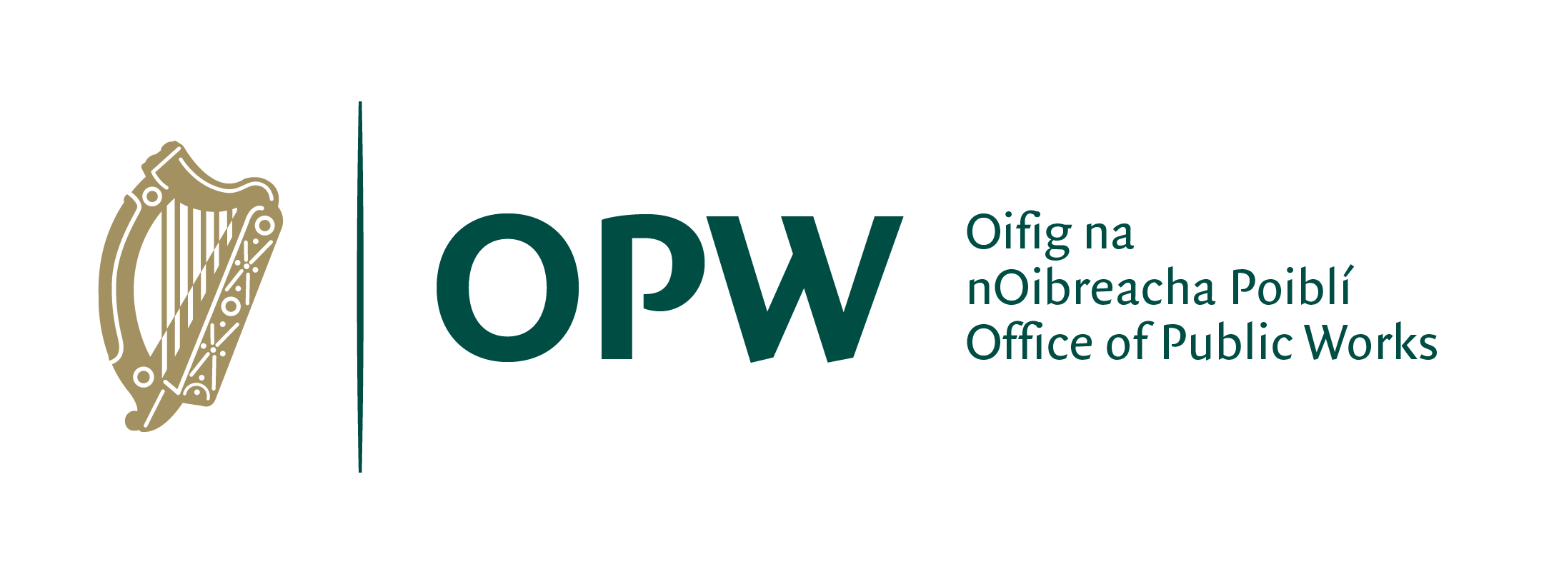 OPW Heritage Services