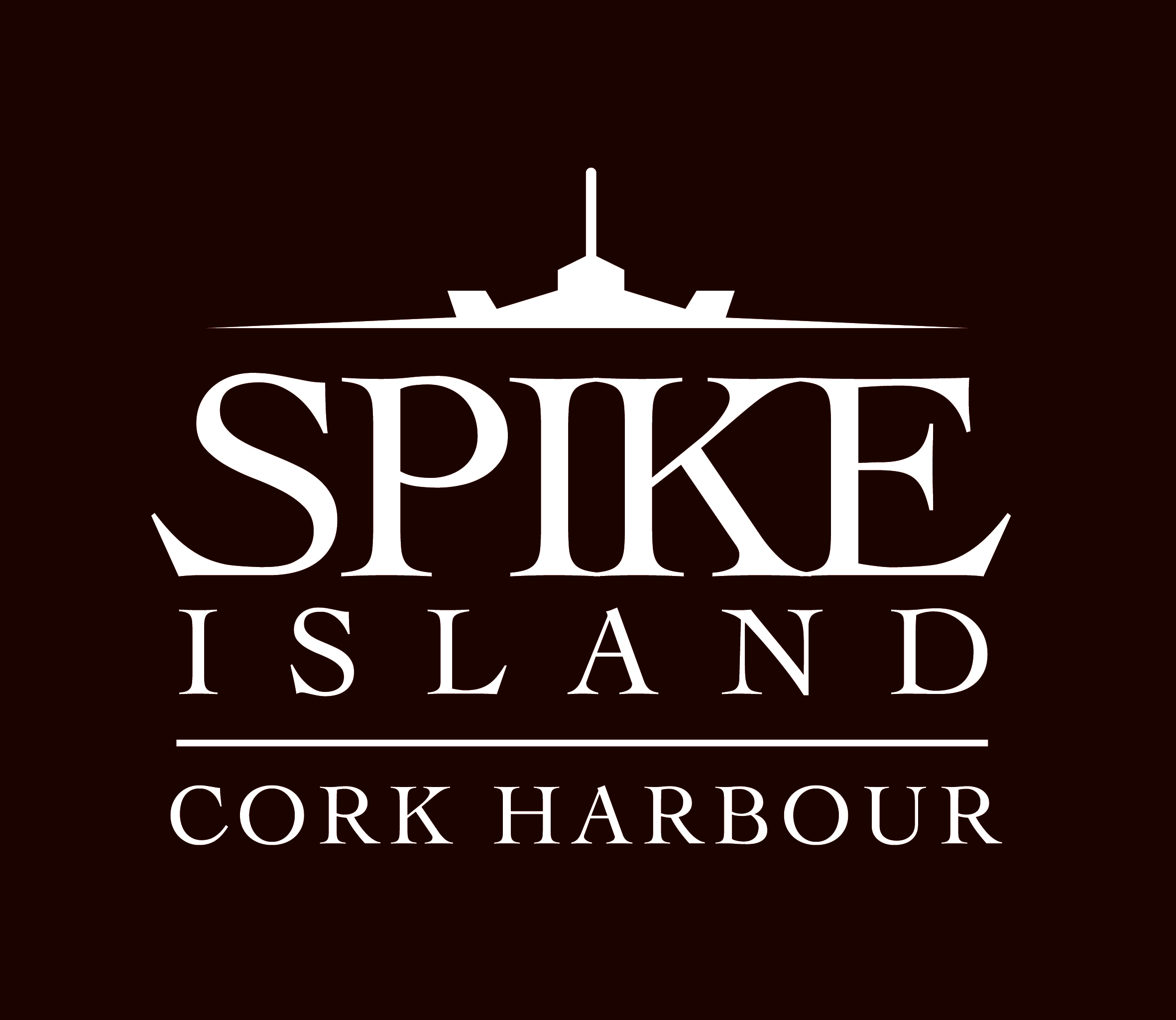 Spike Island - Cork Harbour
