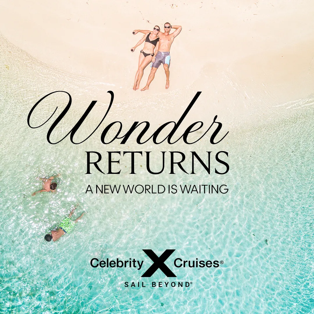 Celebrity Cruises 