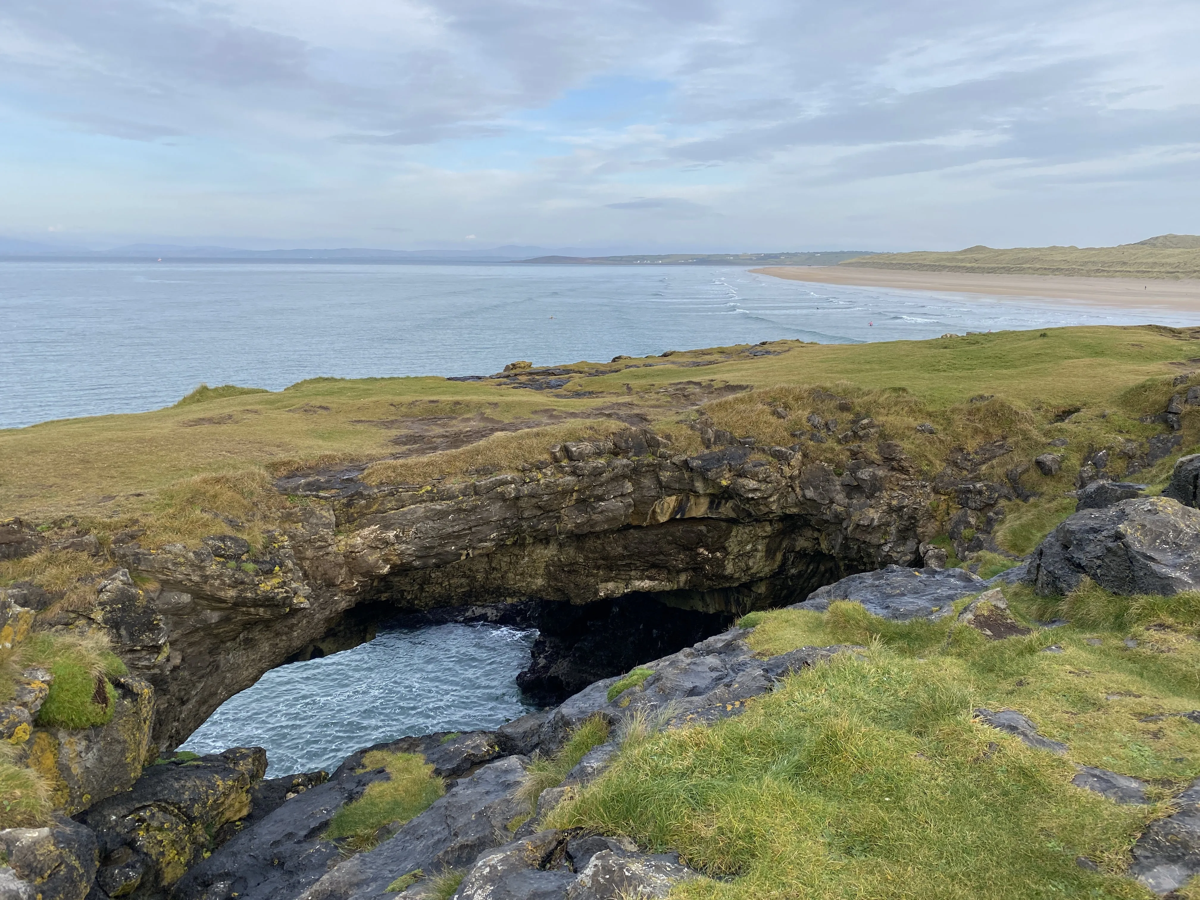 Discover Bundoran