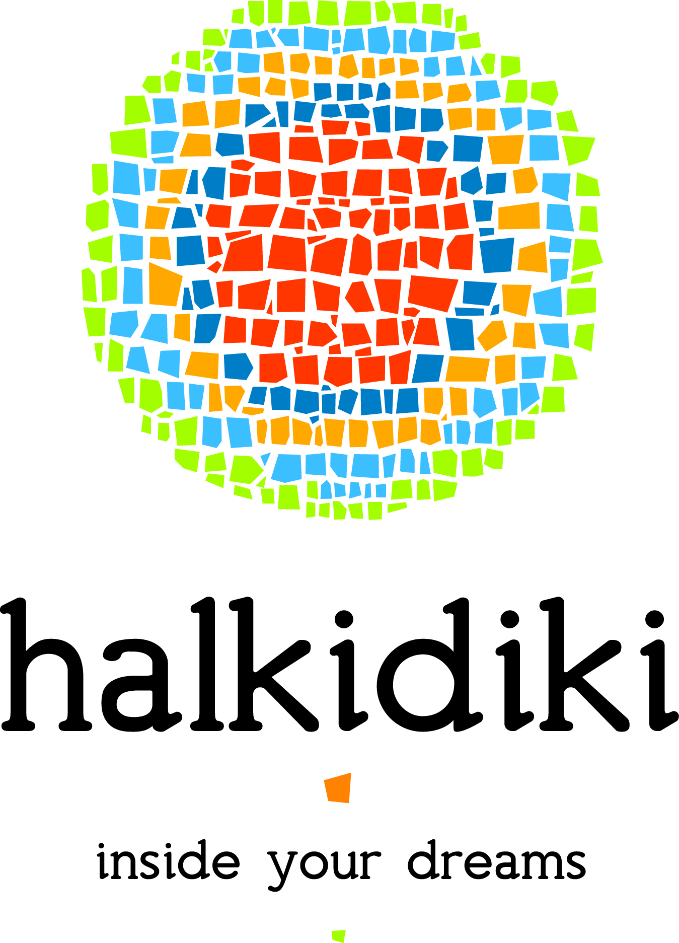 Halkidiki Tourism Organization 