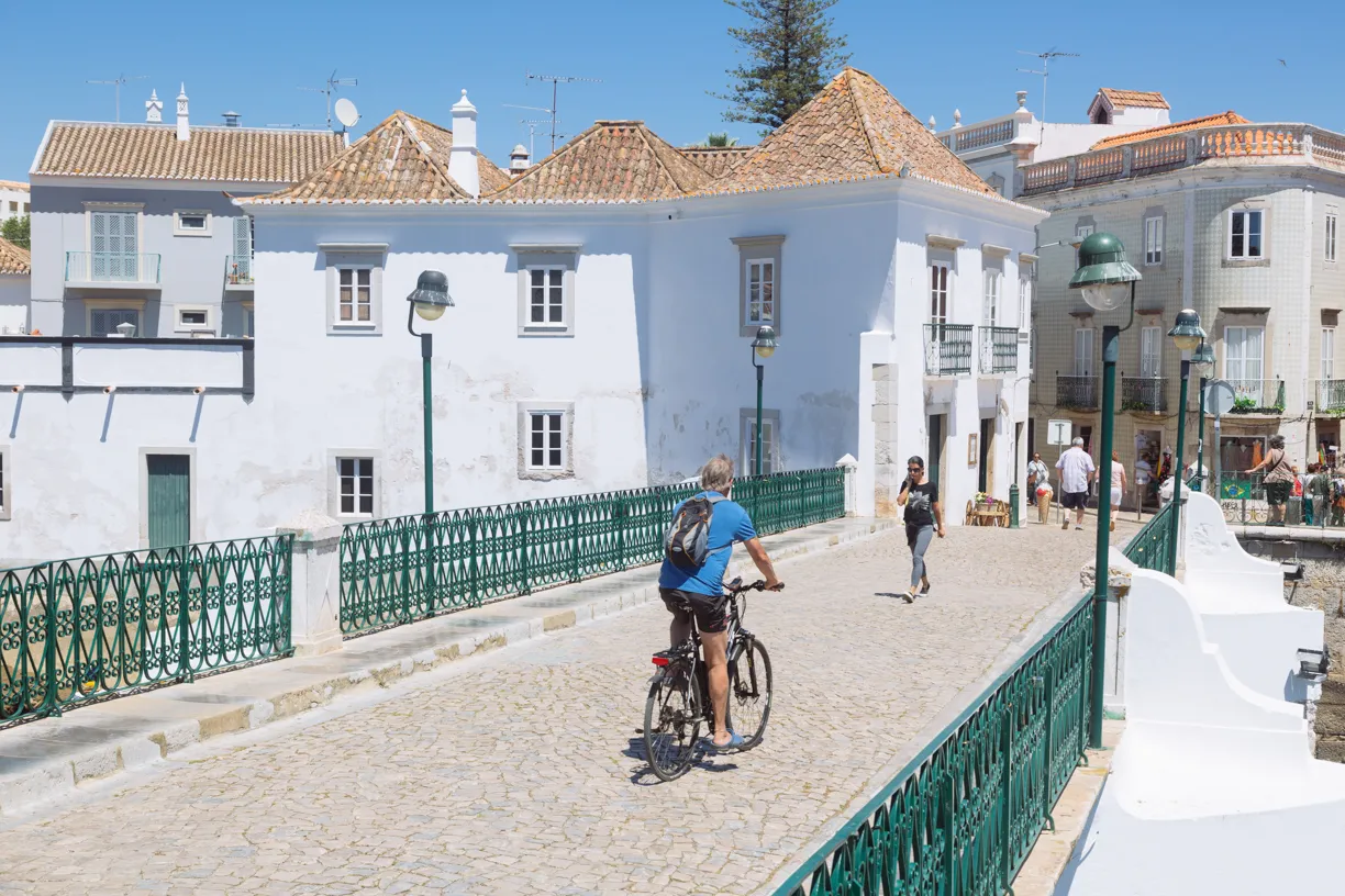 Algarve Tourism Bureau